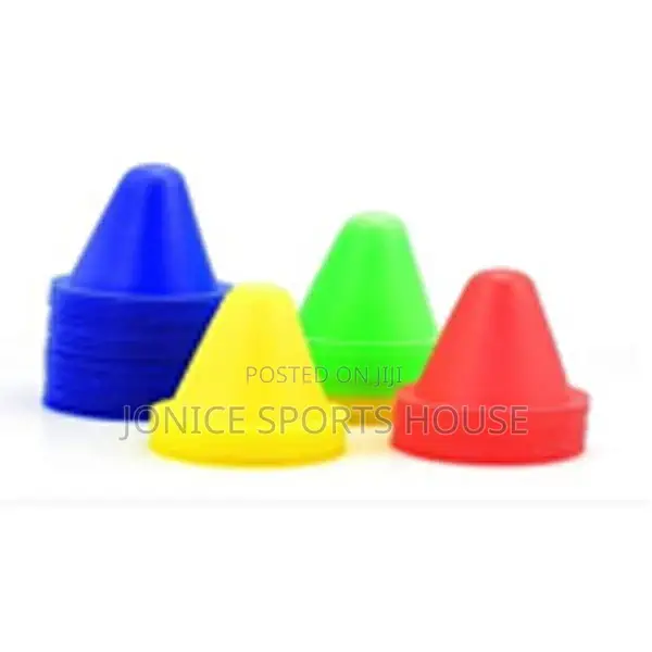 Skates Cones