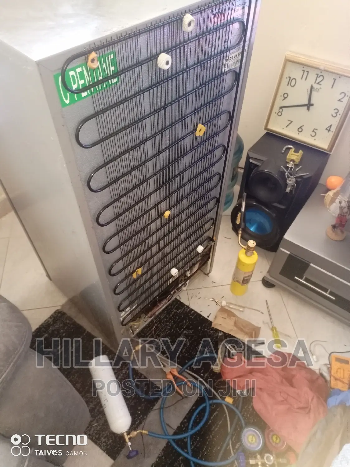 Fridge Freezer Repairs