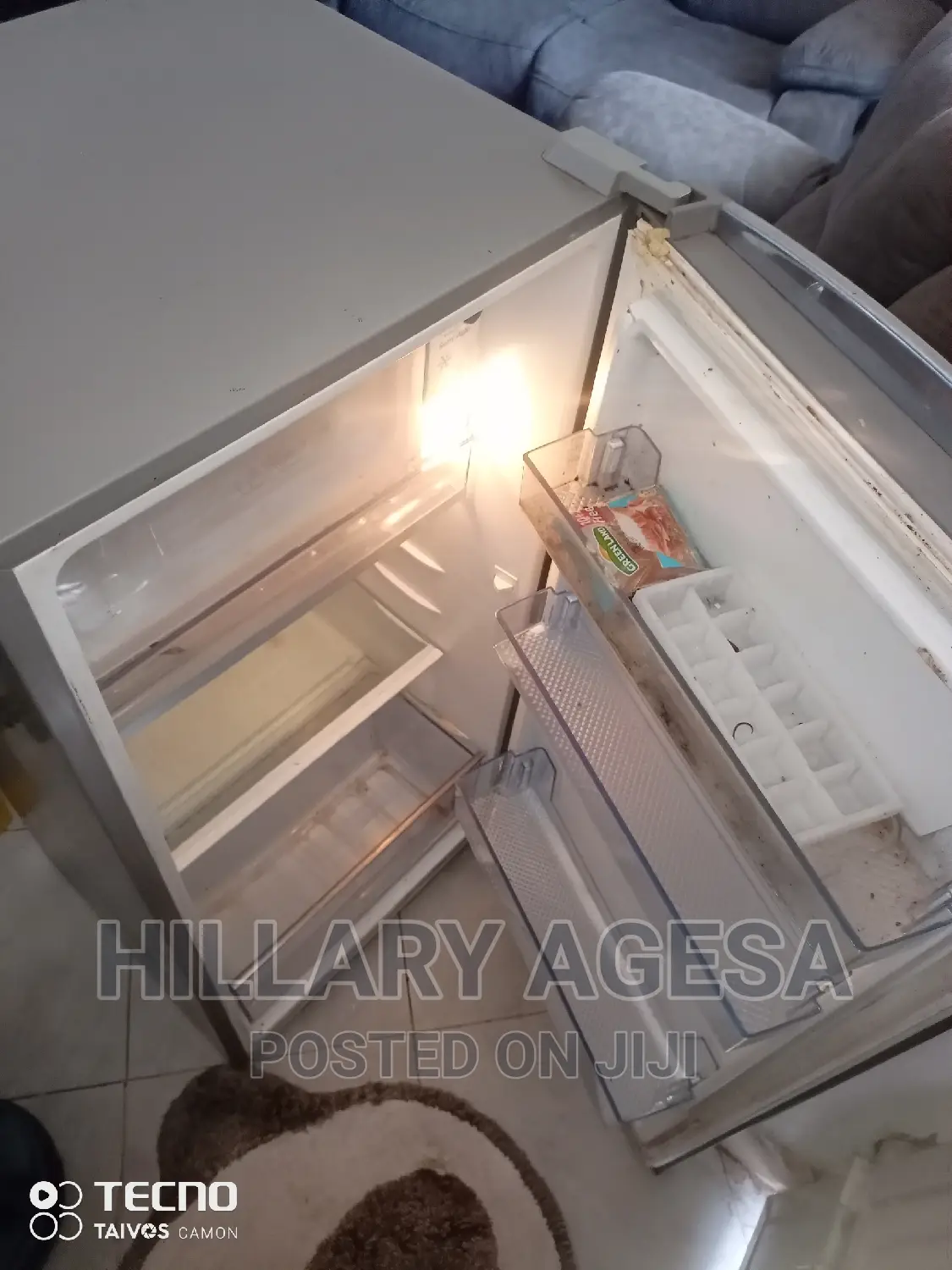 Fridge Freezer Repairs
