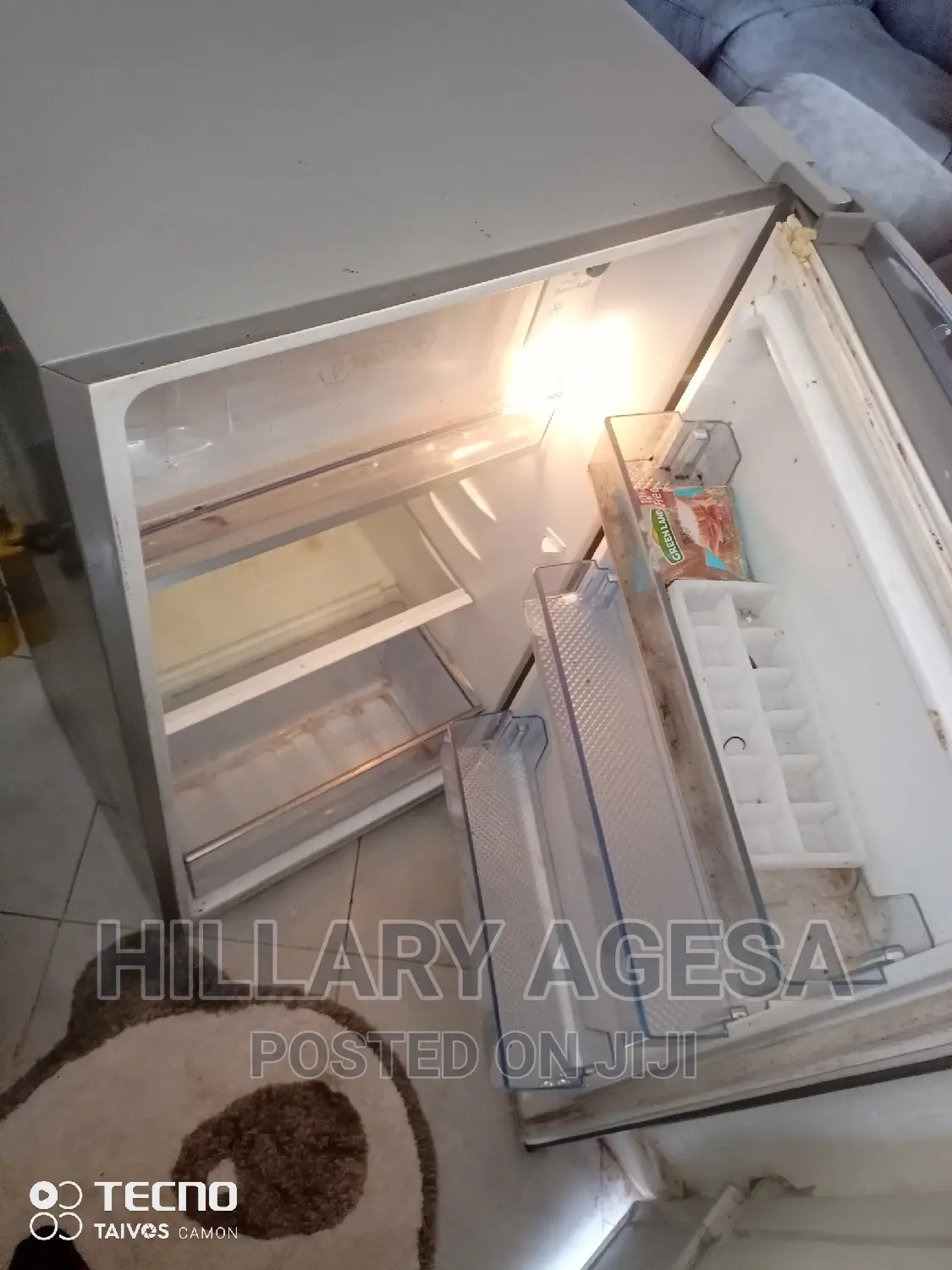 Fridge Freezer Repairs