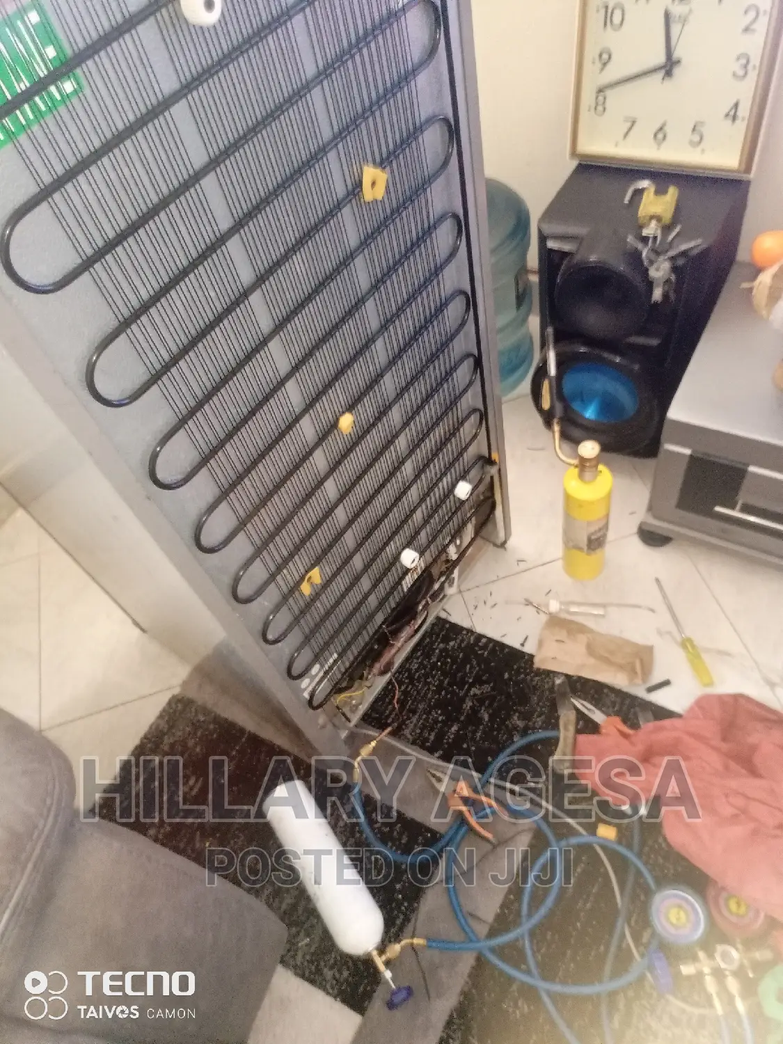 Fridge Freezer Repairs