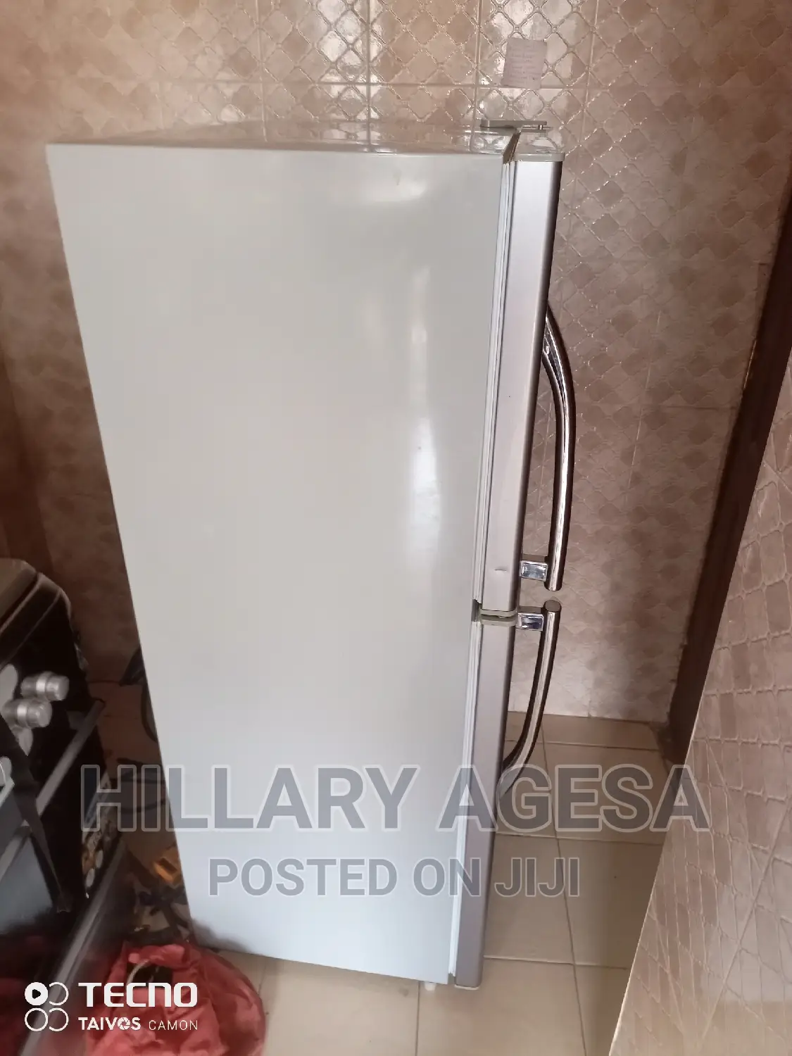 Fridge Refills and Servicing