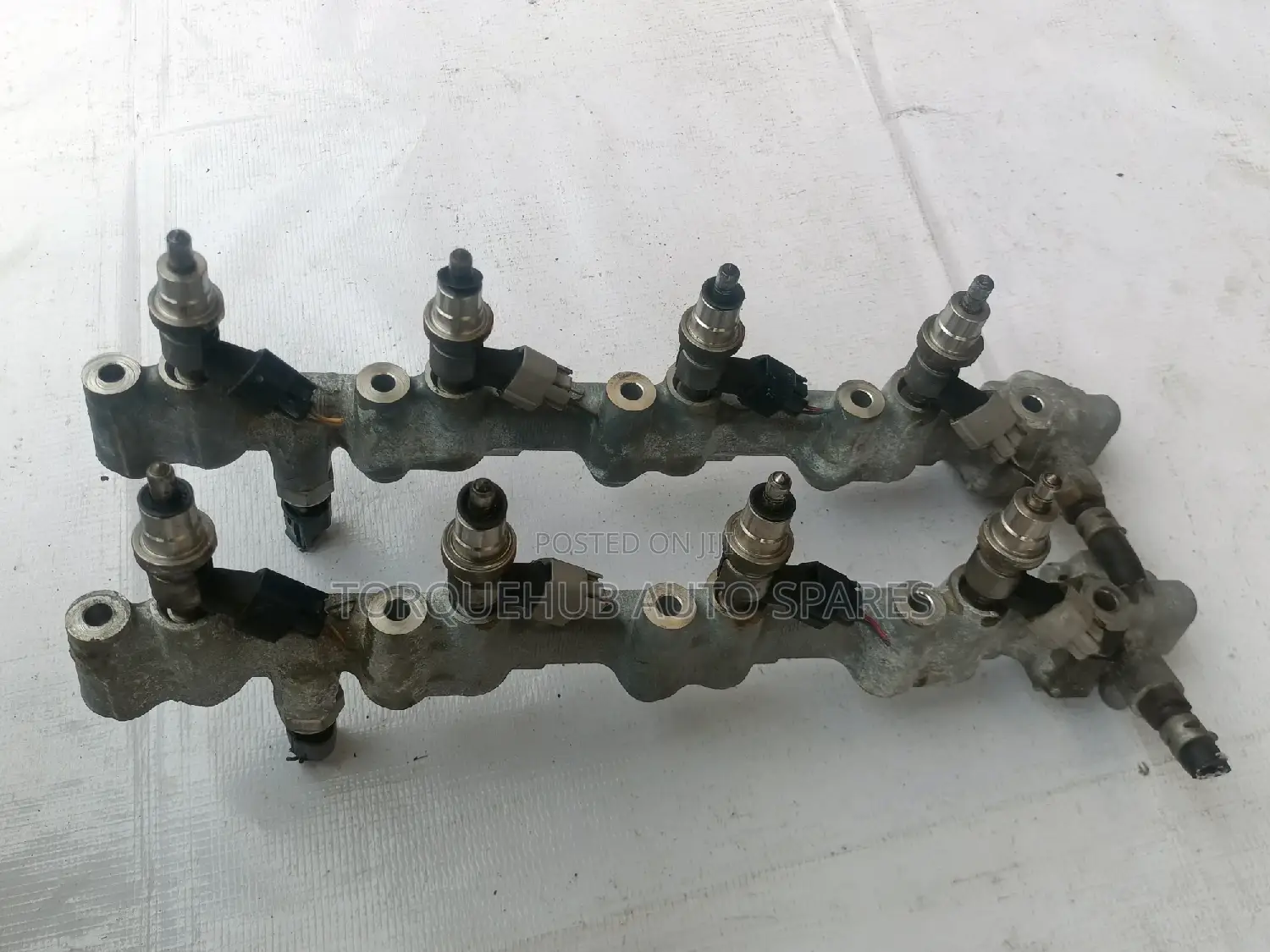 Toyota Noah 1az Green Injector Nozzles