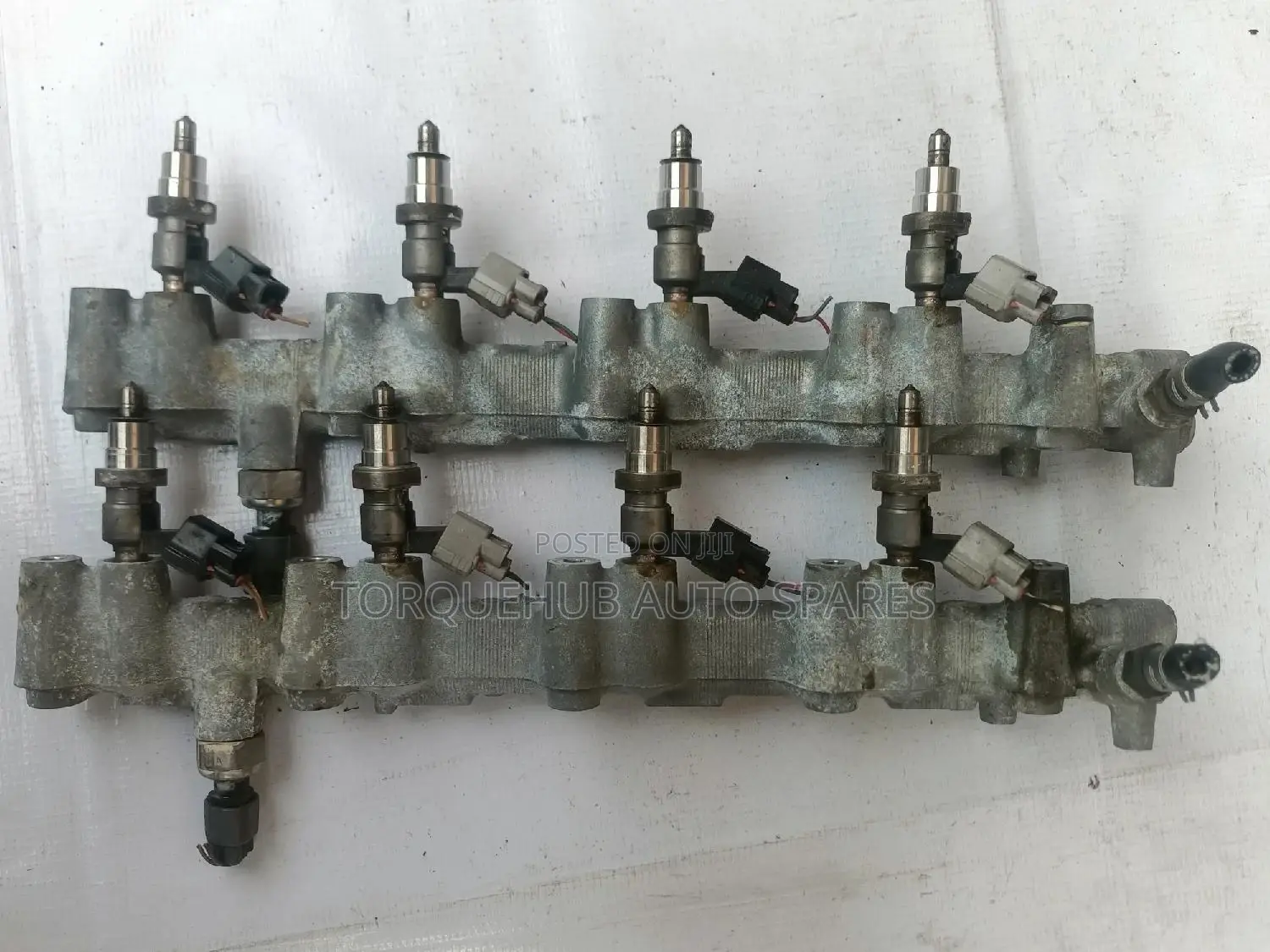 Toyota Noah 1az Green Injector Nozzles