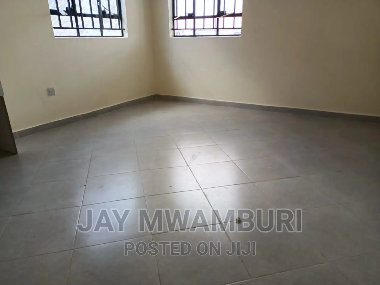 3bdrm Bungalow in Kitengela for sale