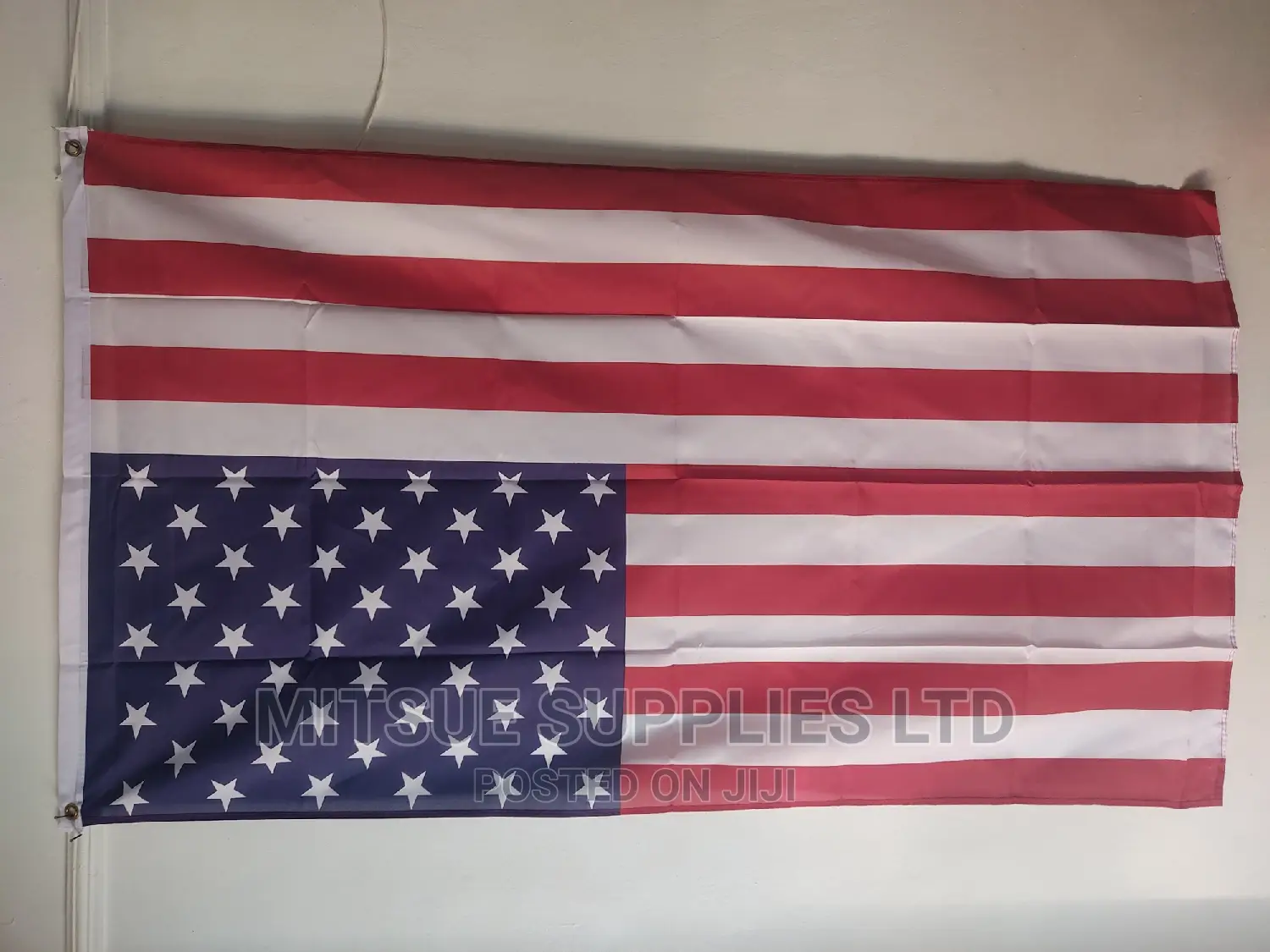 National Flag for United States of America (Usa) 36 by 60"