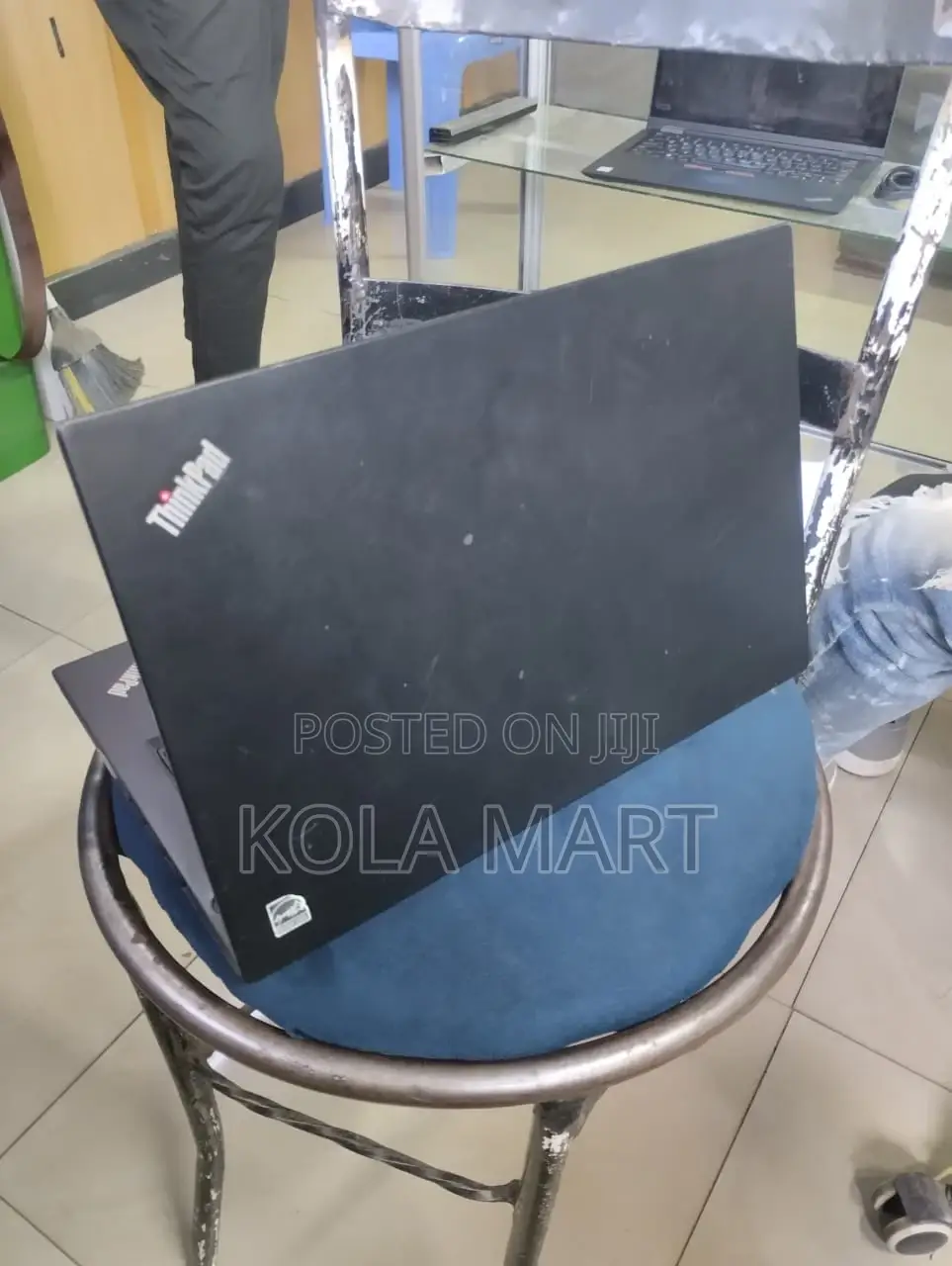 Laptop Lenovo ThinkPad Yoga 370 8GB Intel Core I5 SSD 256GB