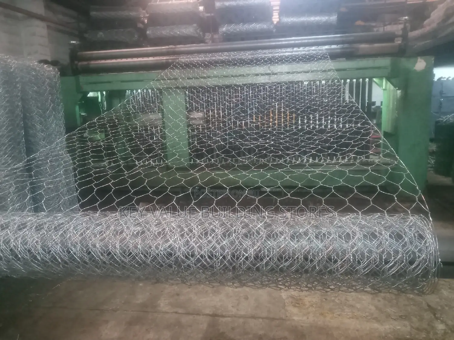 Triple Twisted Chainlink 12.5g