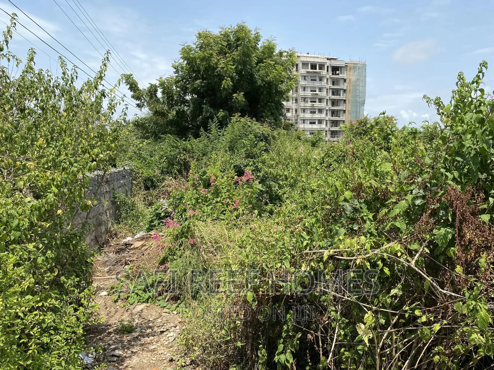 PRIME 1.1 Acre LAND for SALE in Links RD Ideal for High Rise