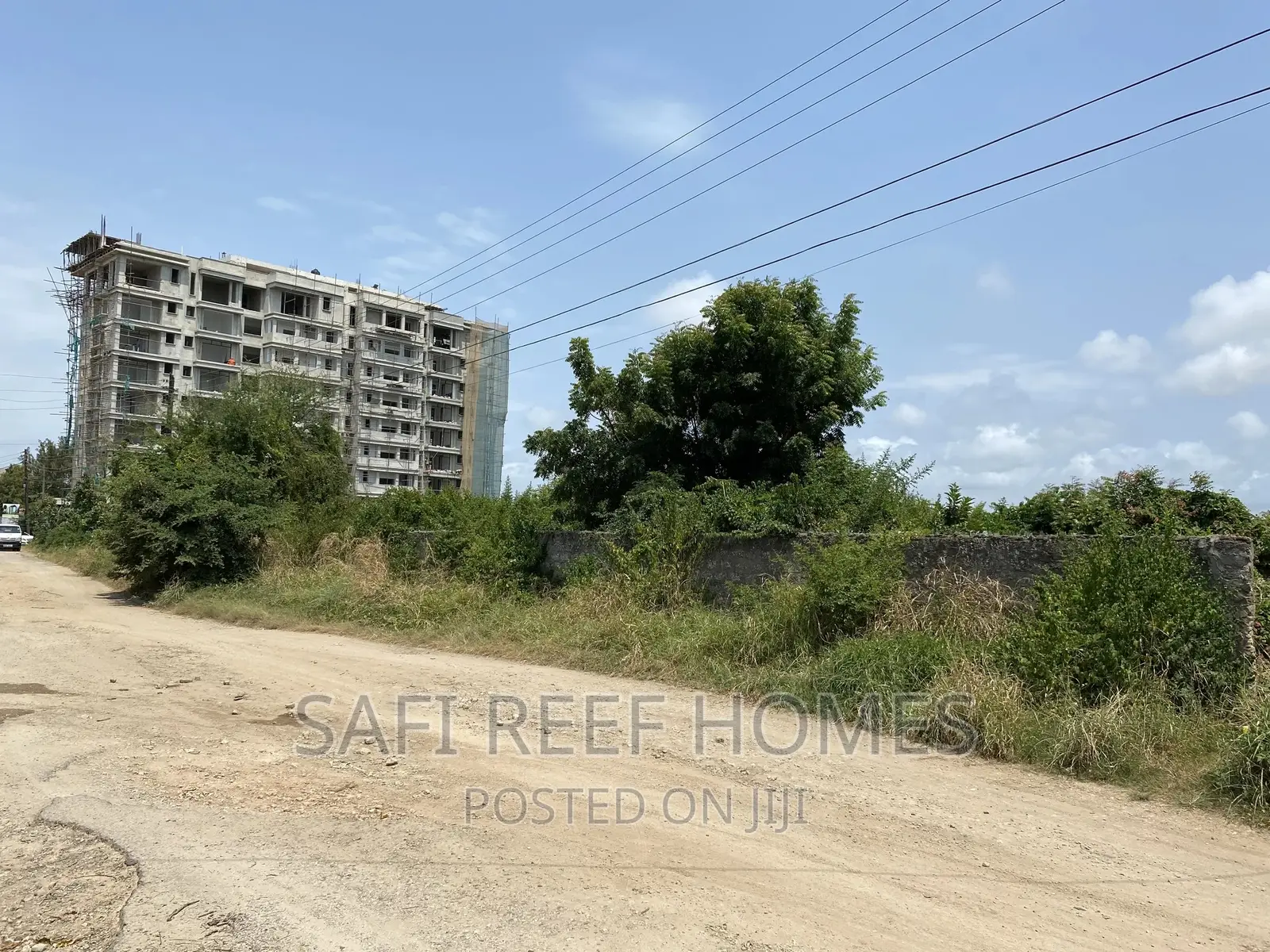 PRIME 1.1 Acre LAND for SALE in Links RD Ideal for High Rise