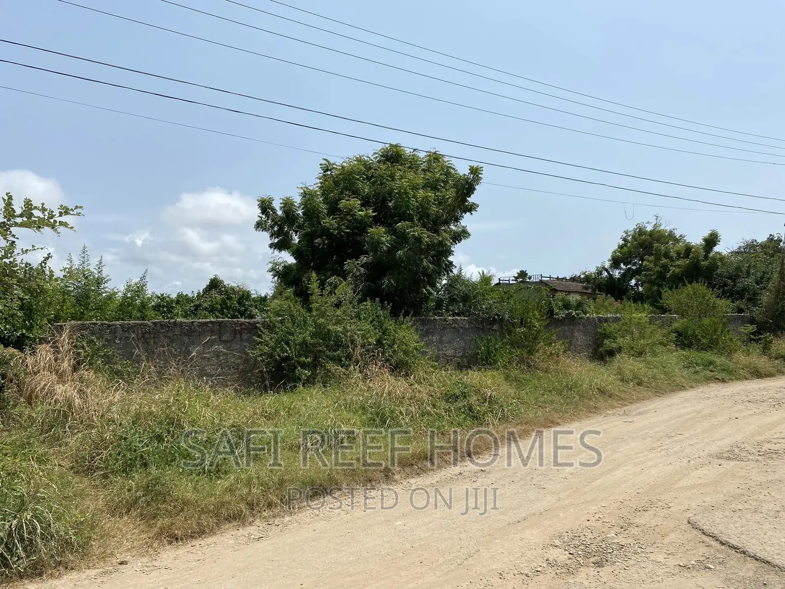 PRIME 1.1 Acre LAND for SALE in Links RD Ideal for High Rise