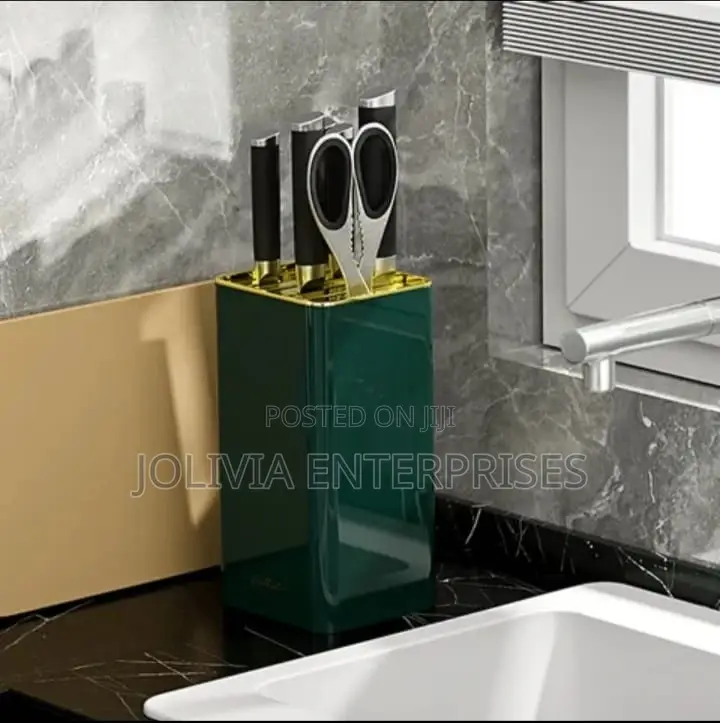 Knife Holder /Organizer