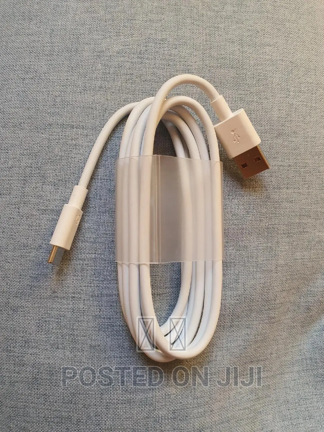 Original 6a C to Usb Cable