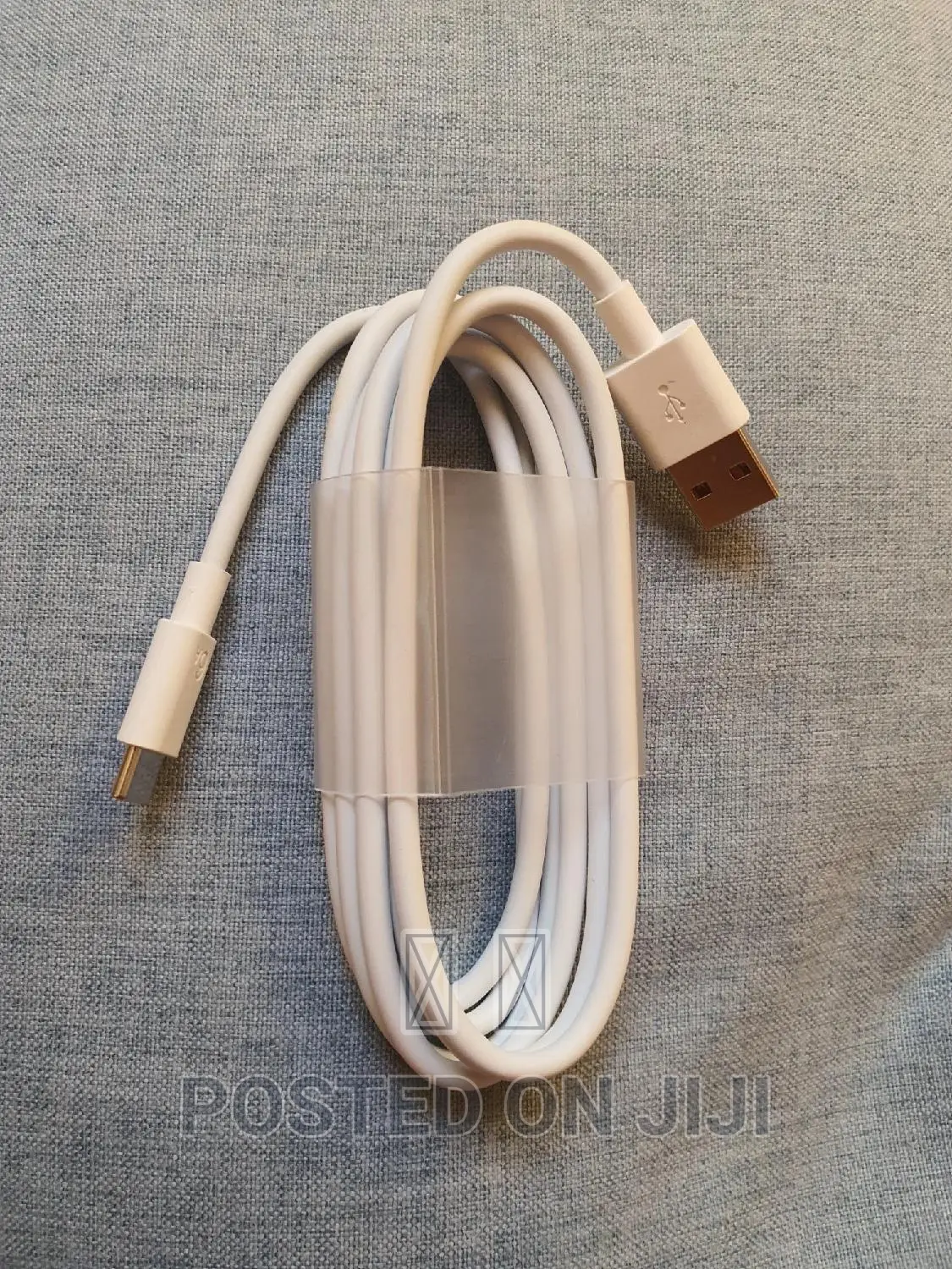 Original 6a C to Usb Cable