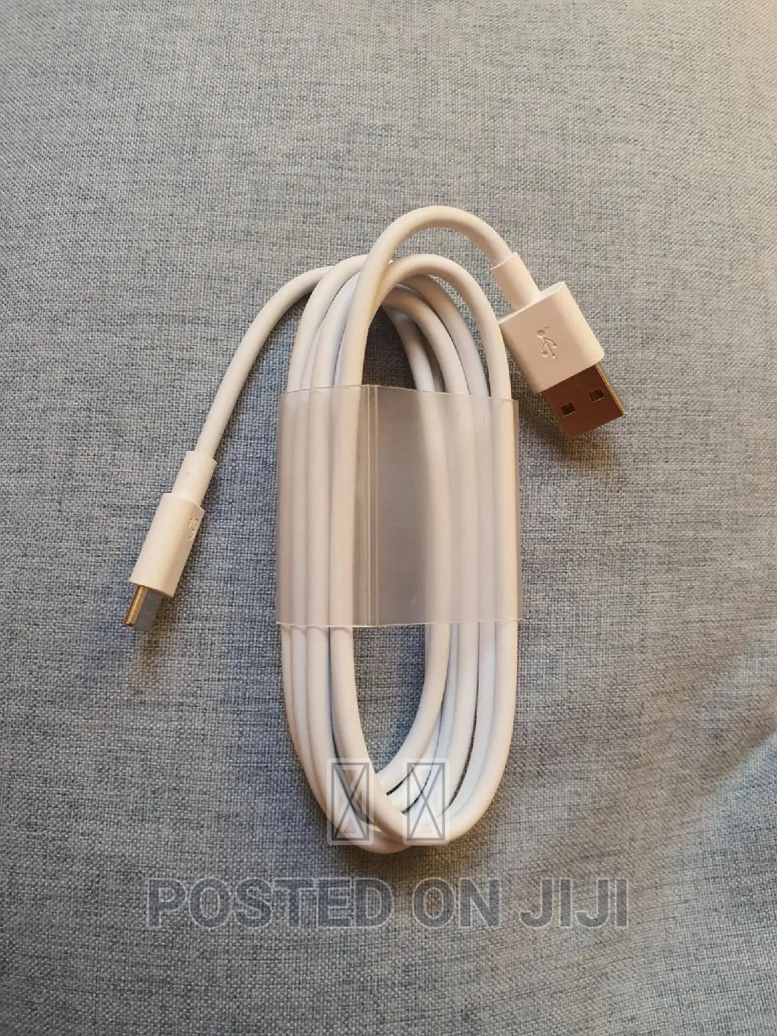 Original 6a C to Usb Cable