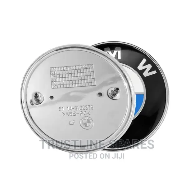 BMW Emblem- 51148132375.