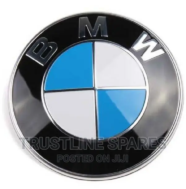 BMW Emblem- 51148132375.