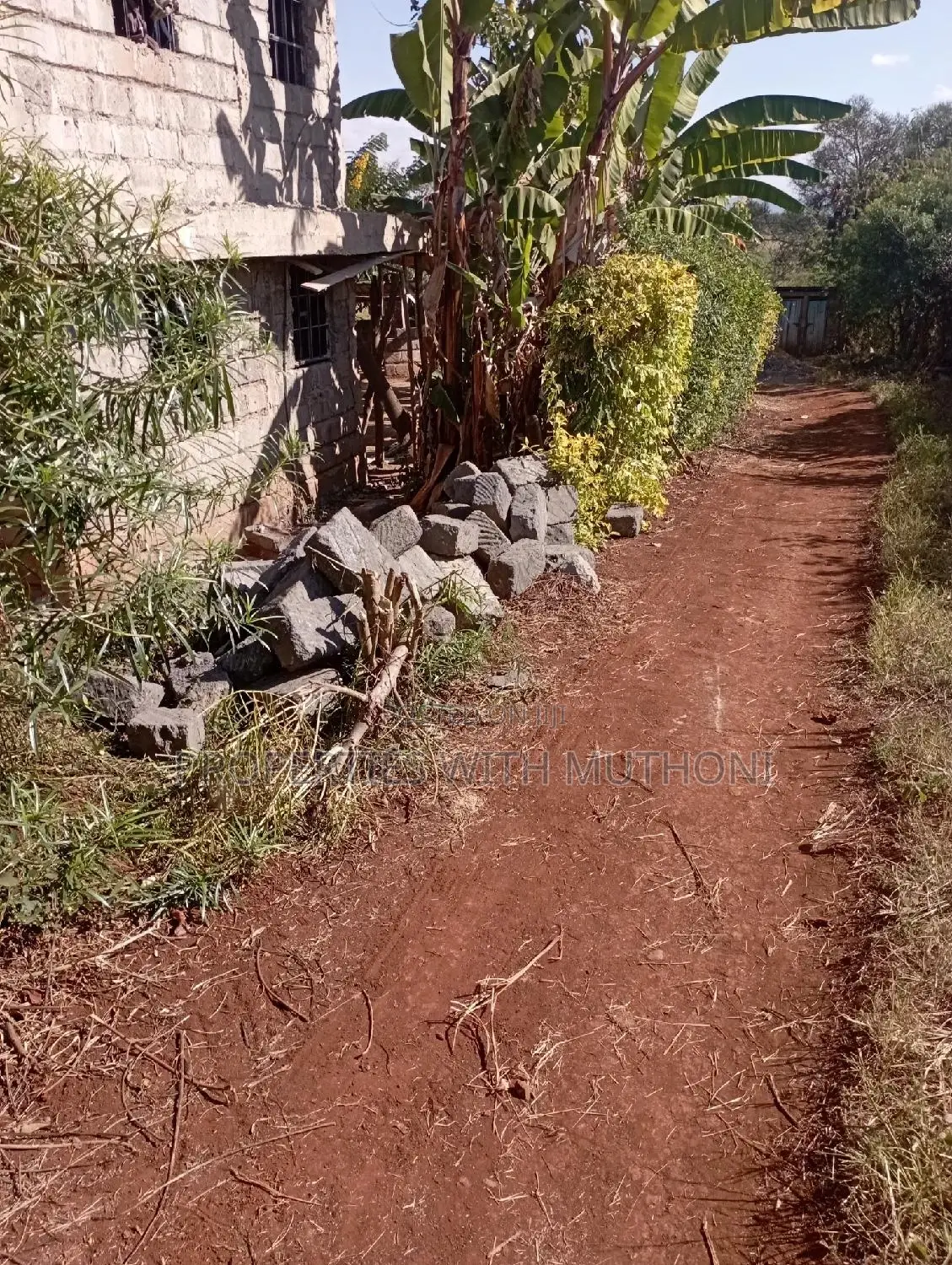 1acre for Sale in Labour, Kandongu, Kianjogu Mwea