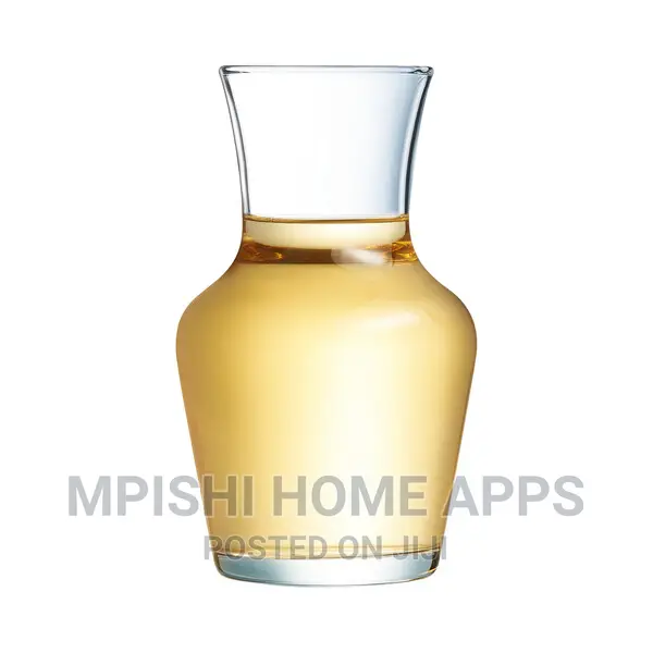Luminarc Glass Decanter 0.5/1.0ltrs