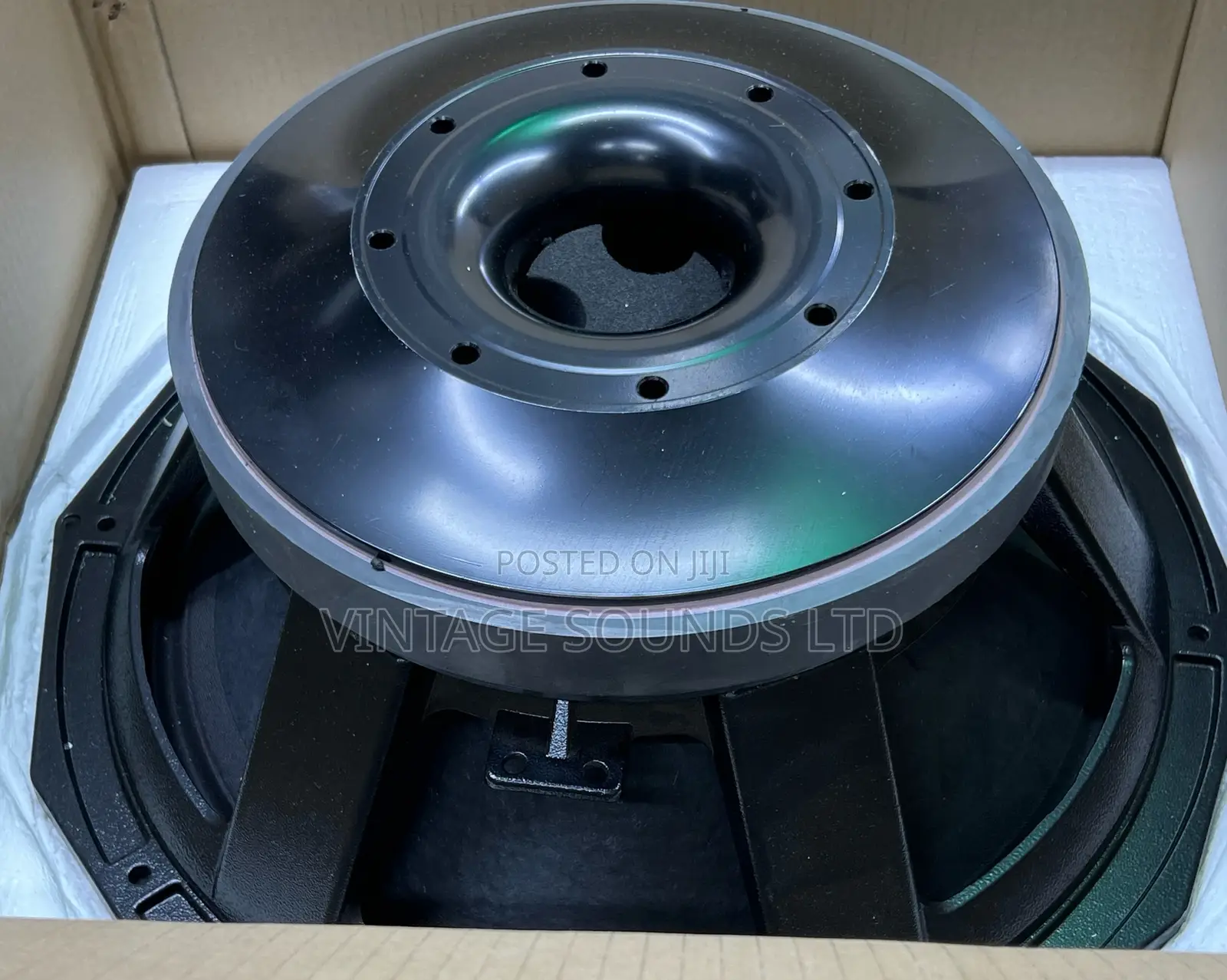 18inch New Retone PD 1890 Subwoofer Bass Speaker Speaker