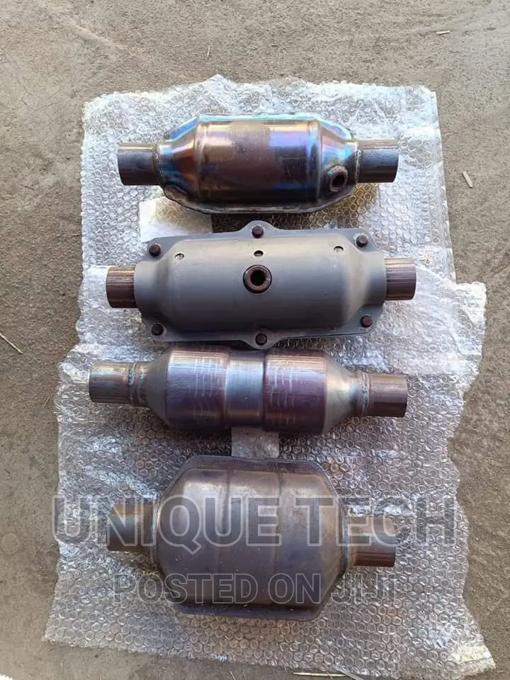 Catalytic Converters All Cars