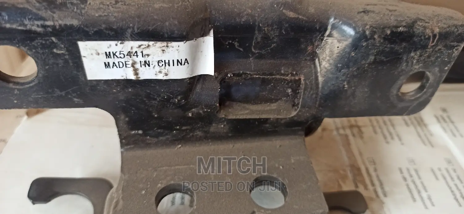 Ford Escape Mazda Tribute Engine Mount