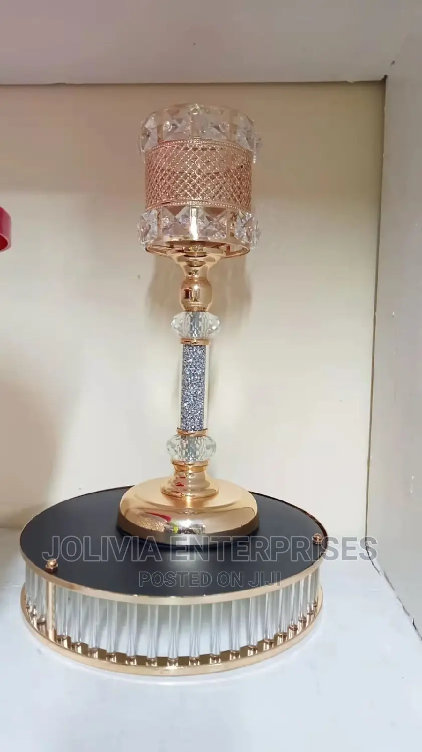 Candle Holders