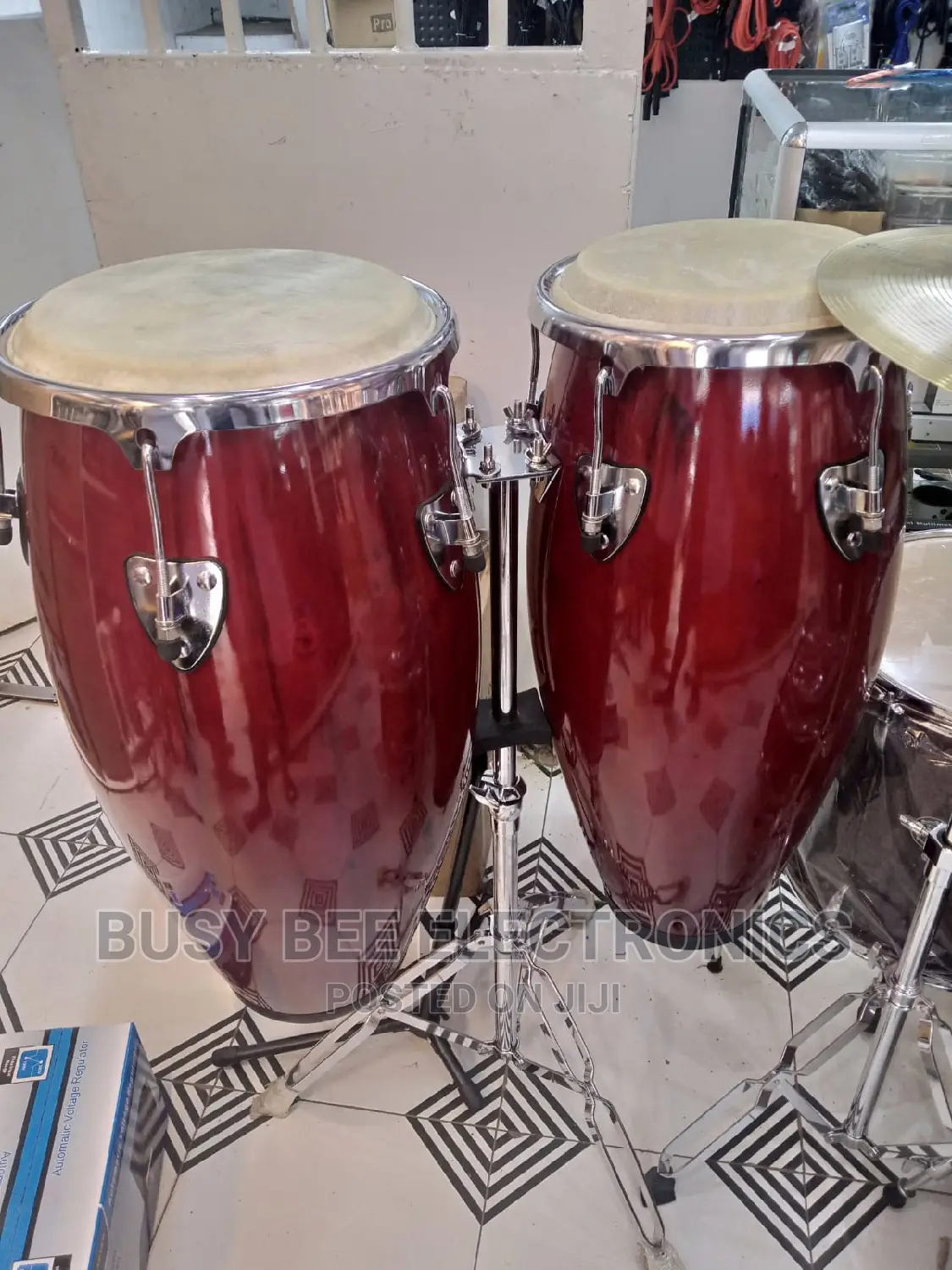 Good Quality Conga Drums