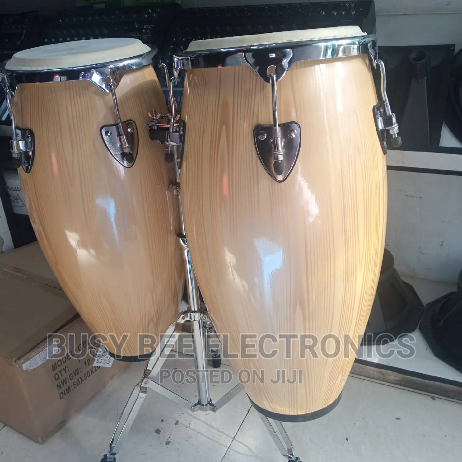 Good Quality Conga Drums