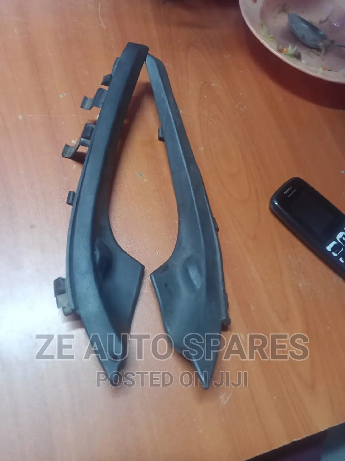 Nissan Note 2014 Windsreen Finished Available