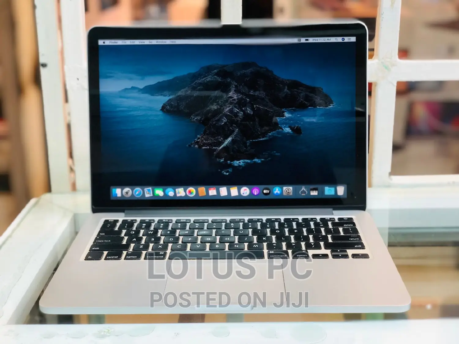 Laptop Apple MacBook Air 2015 8GB Intel Core I5 SSD 256GB