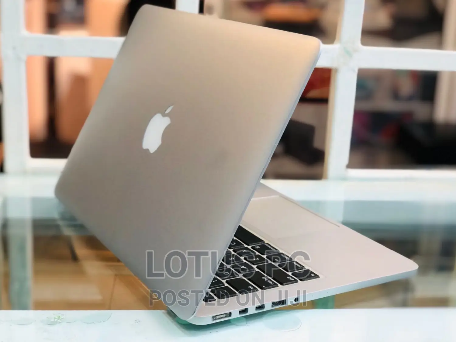 Laptop Apple MacBook Air 2015 8GB Intel Core I5 SSD 256GB