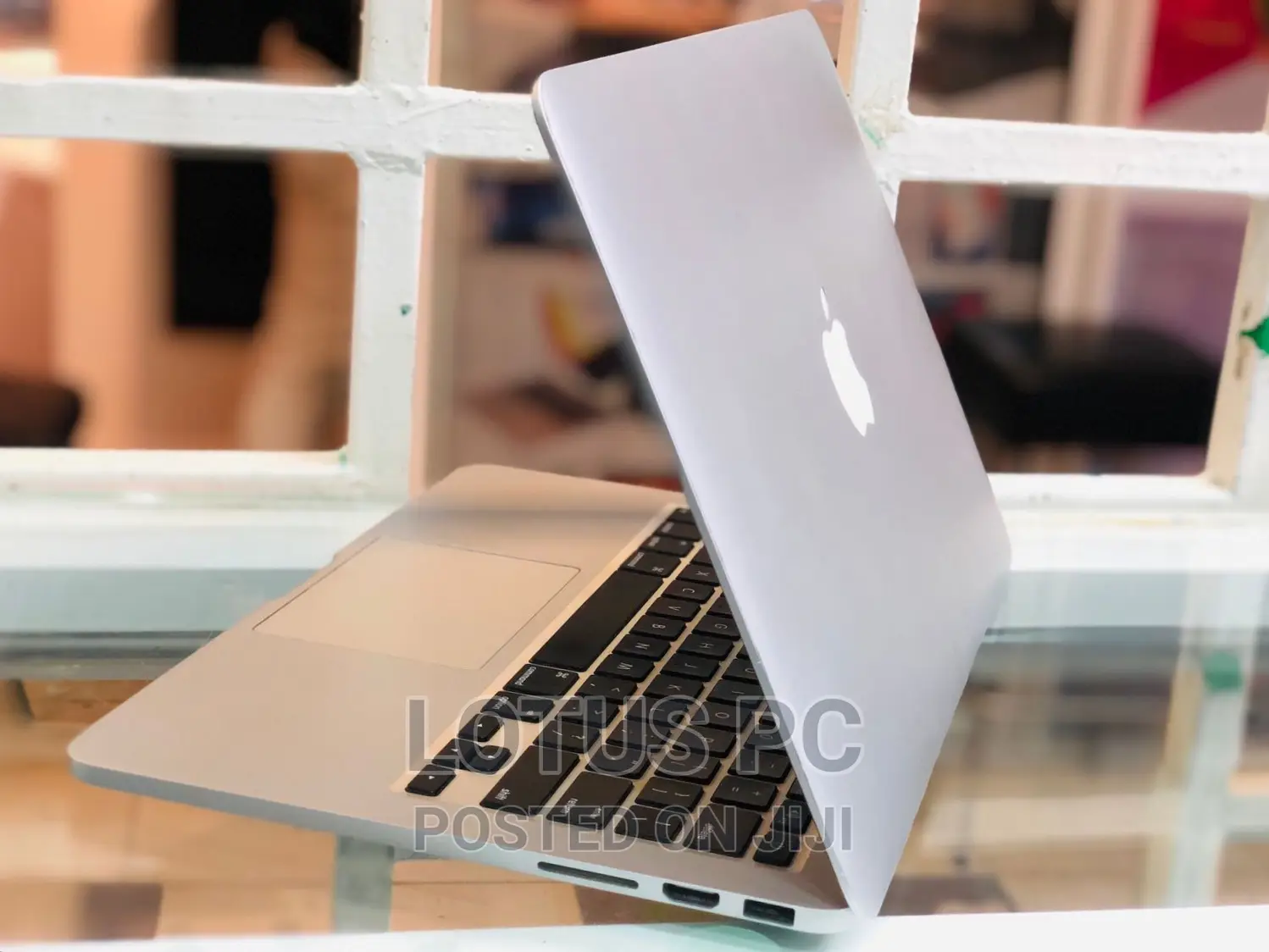 Laptop Apple MacBook Air 2015 8GB Intel Core I5 SSD 256GB