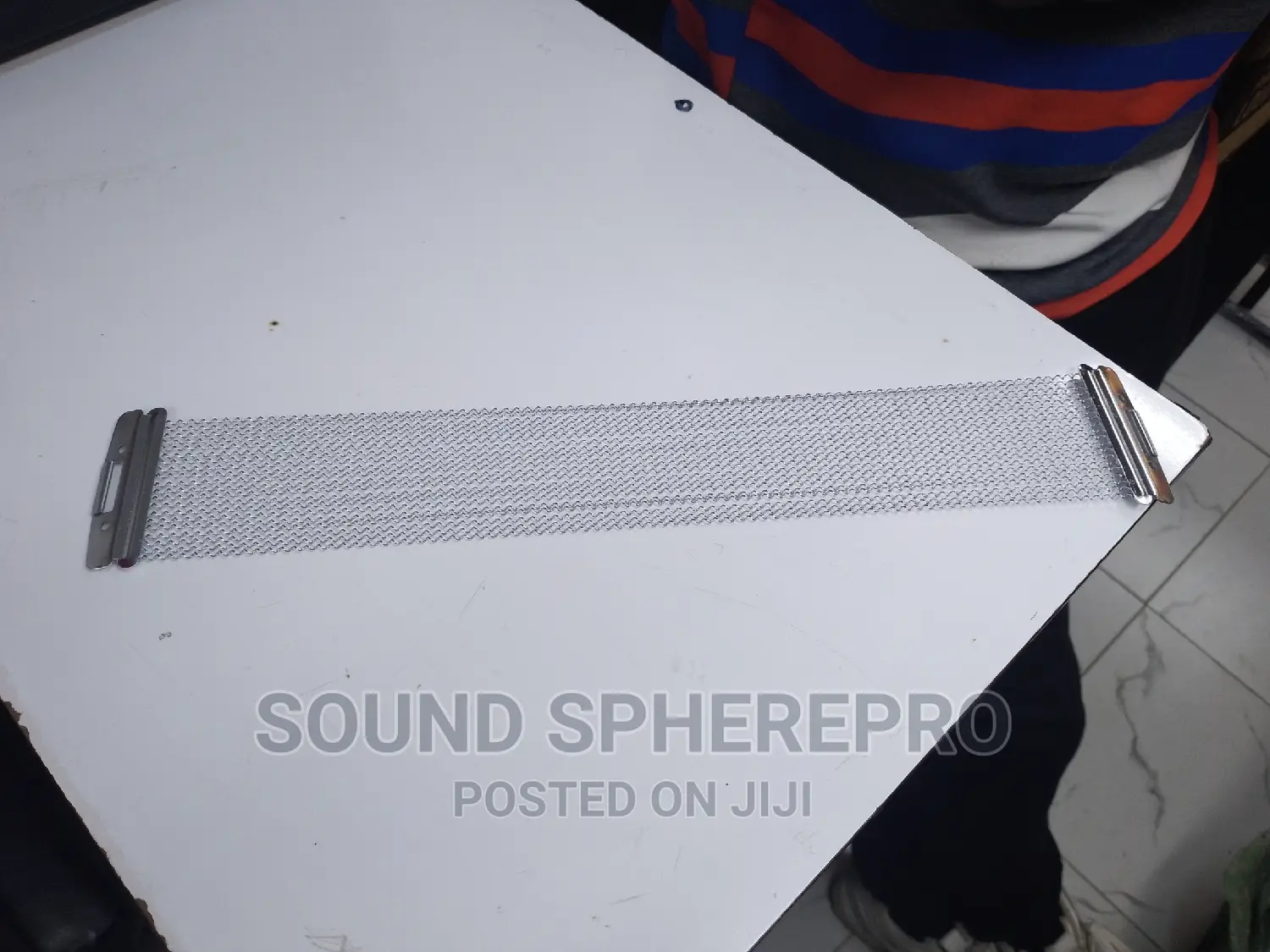 Snare Chain 14"