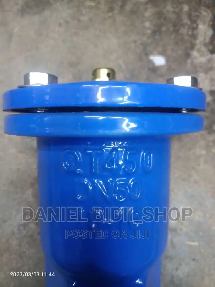 Air Valve DN50 2 Inch