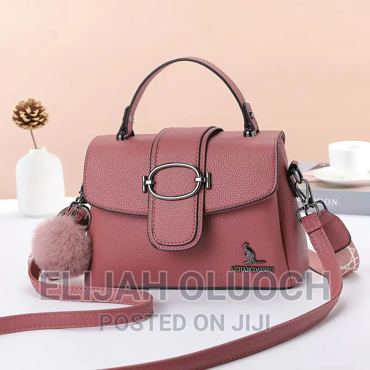 Fashion Side Bags