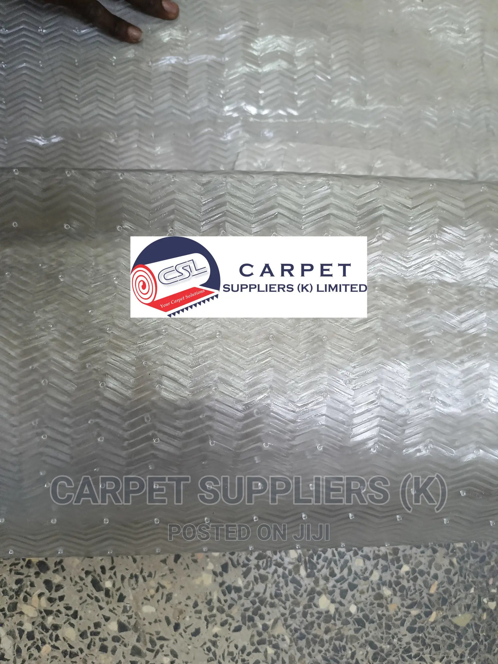 Carpet Protector