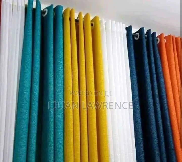 Curtains Curtains