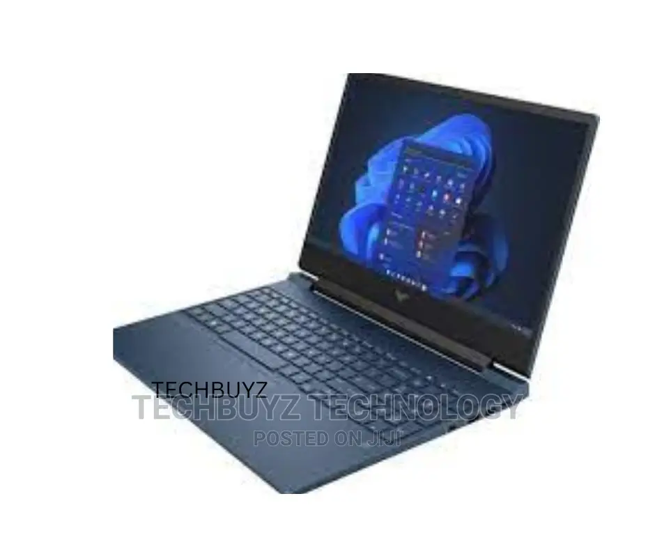 New Laptop HP Victus 16 8GB Intel Core I5 SSD 512GB