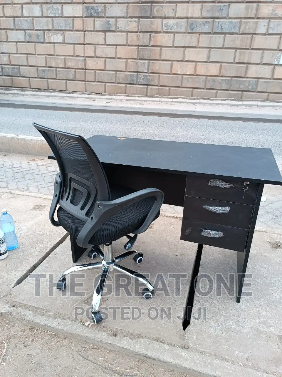 Office Desk Office Desk and Chair