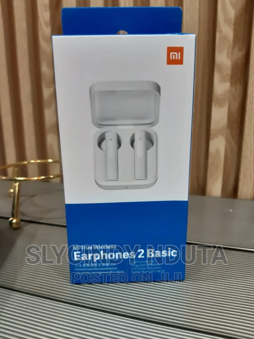 Mi True Wireless Earphones 2 Basic