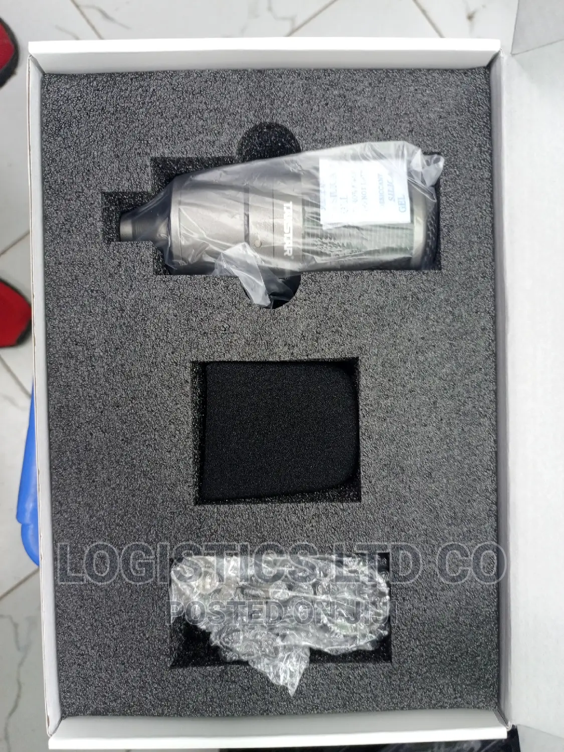 Takstar SM-8B-S Recording Microphone