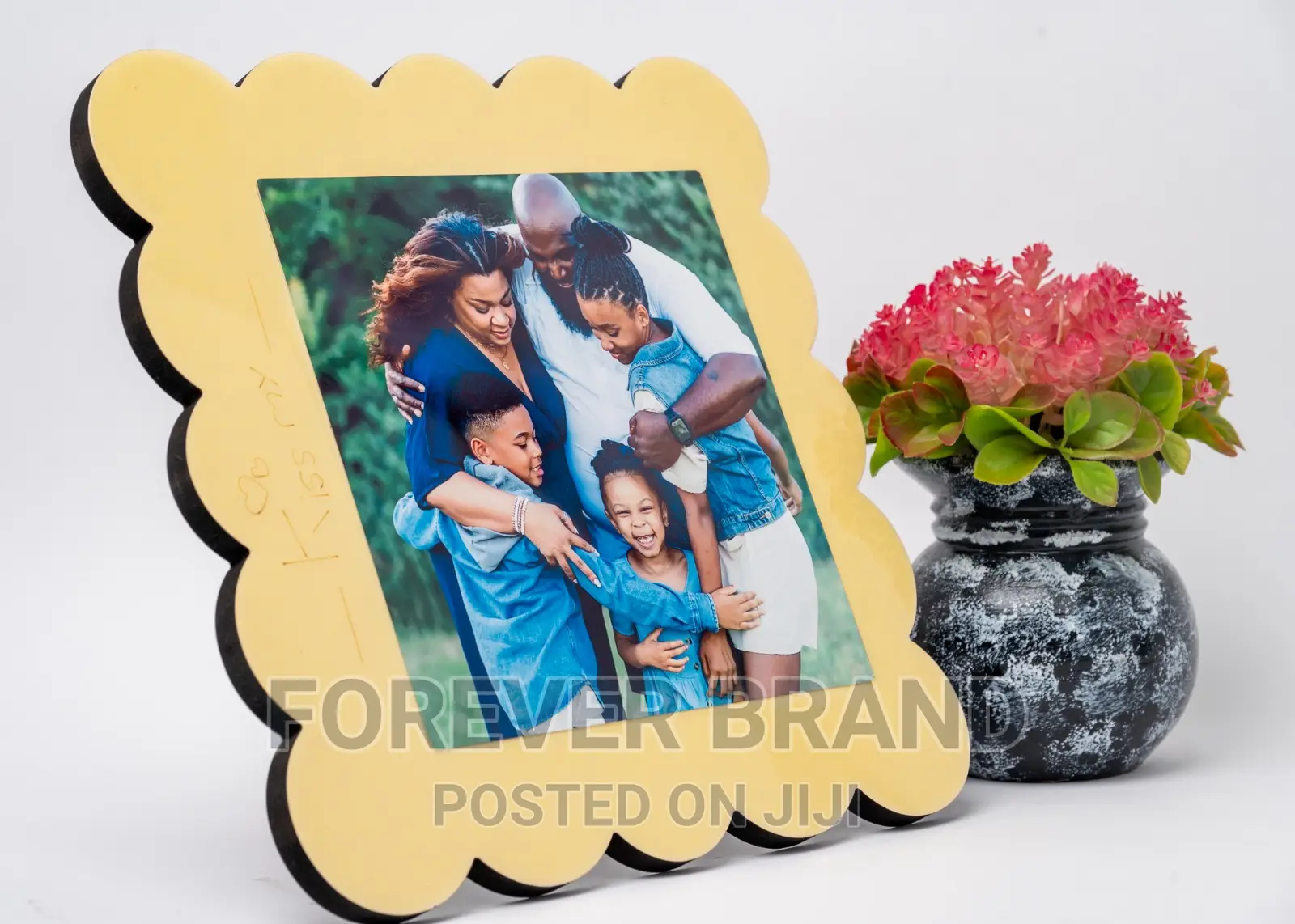 MDF Photo Frames for Sublimation