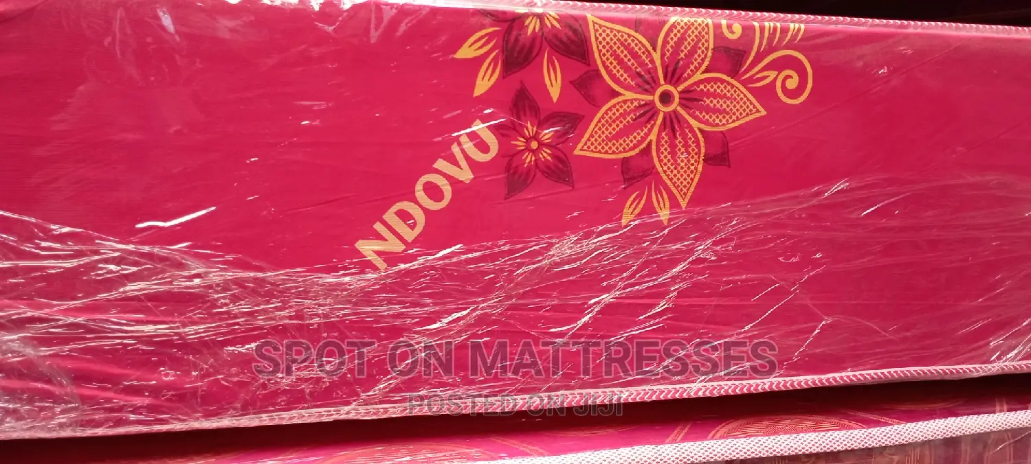5by6 HD Mattresses