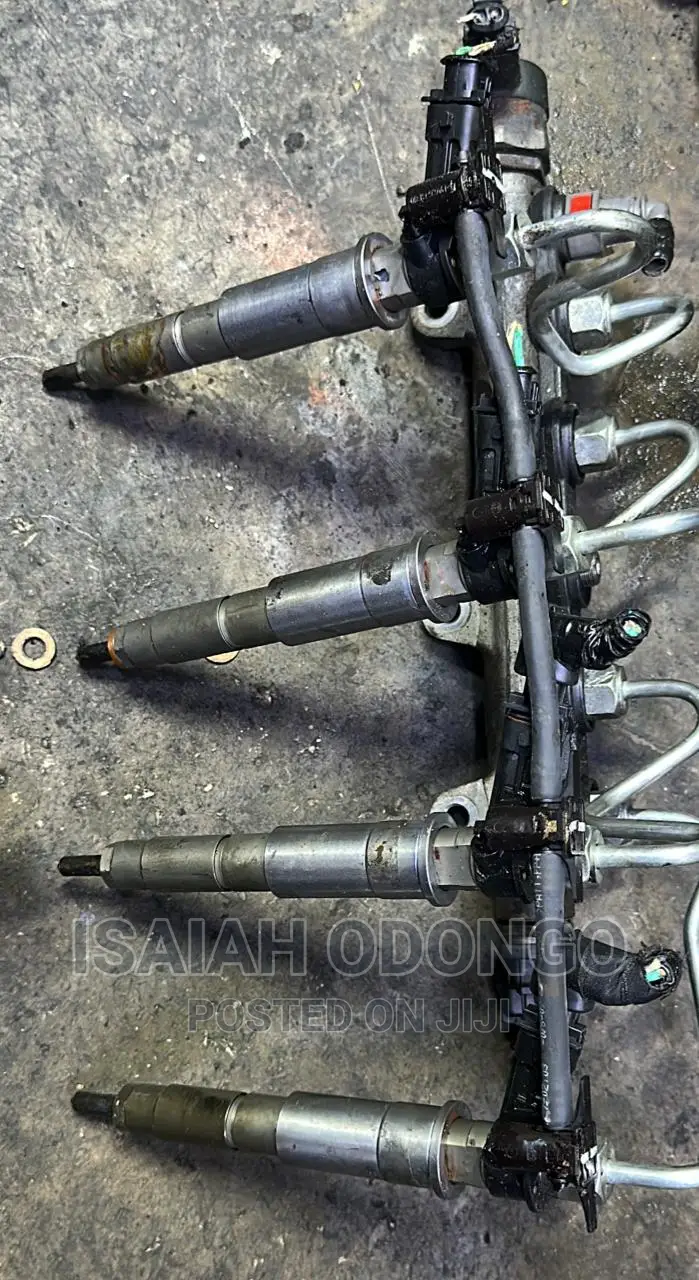 Ex Japan Nozzles for Nissan Xtrail M9 R New Model