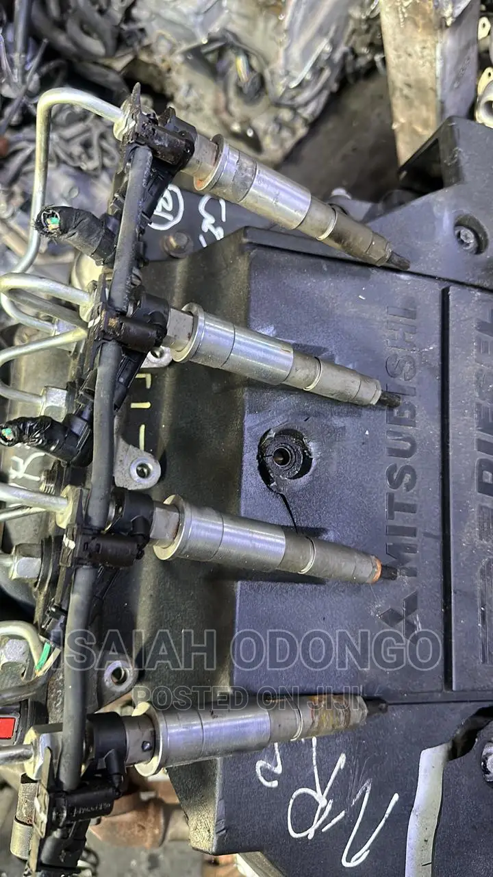 Ex Japan Nozzles for Nissan Xtrail M9 R New Model