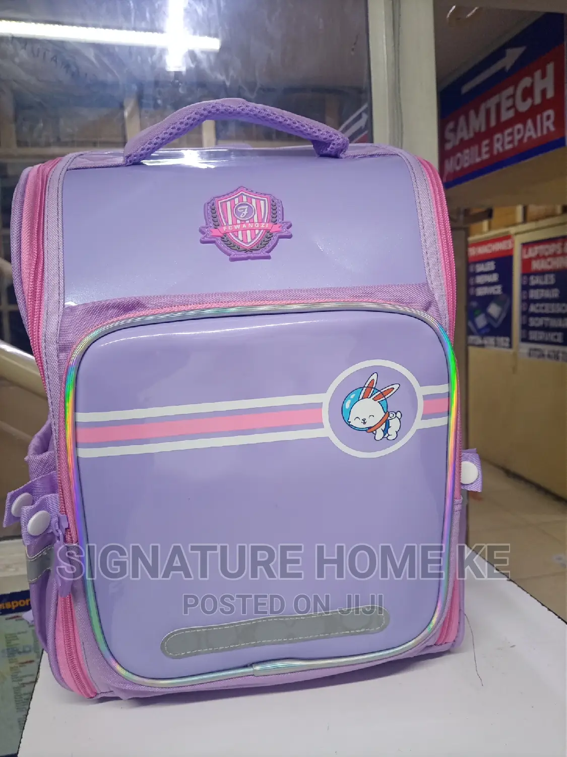 Quality School Bags