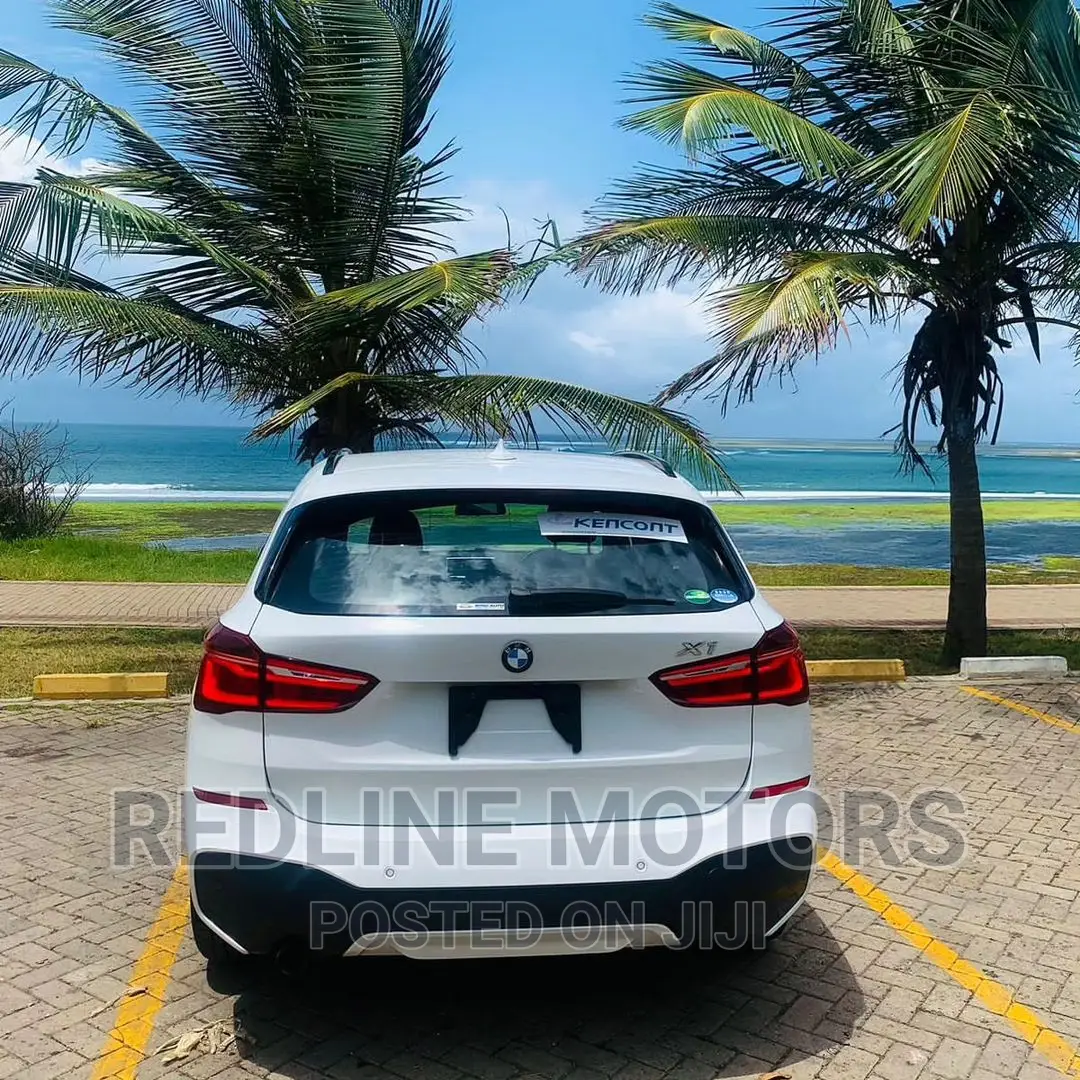 BMW X1 xDrive28i AWD 2016 Pearl