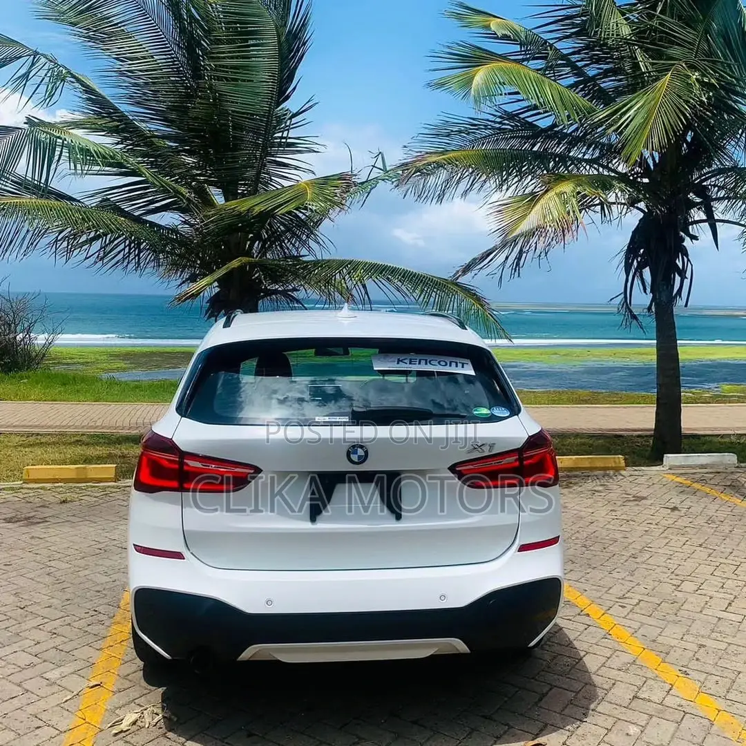 BMW X1 xDrive28i AWD 2016 Pearl
