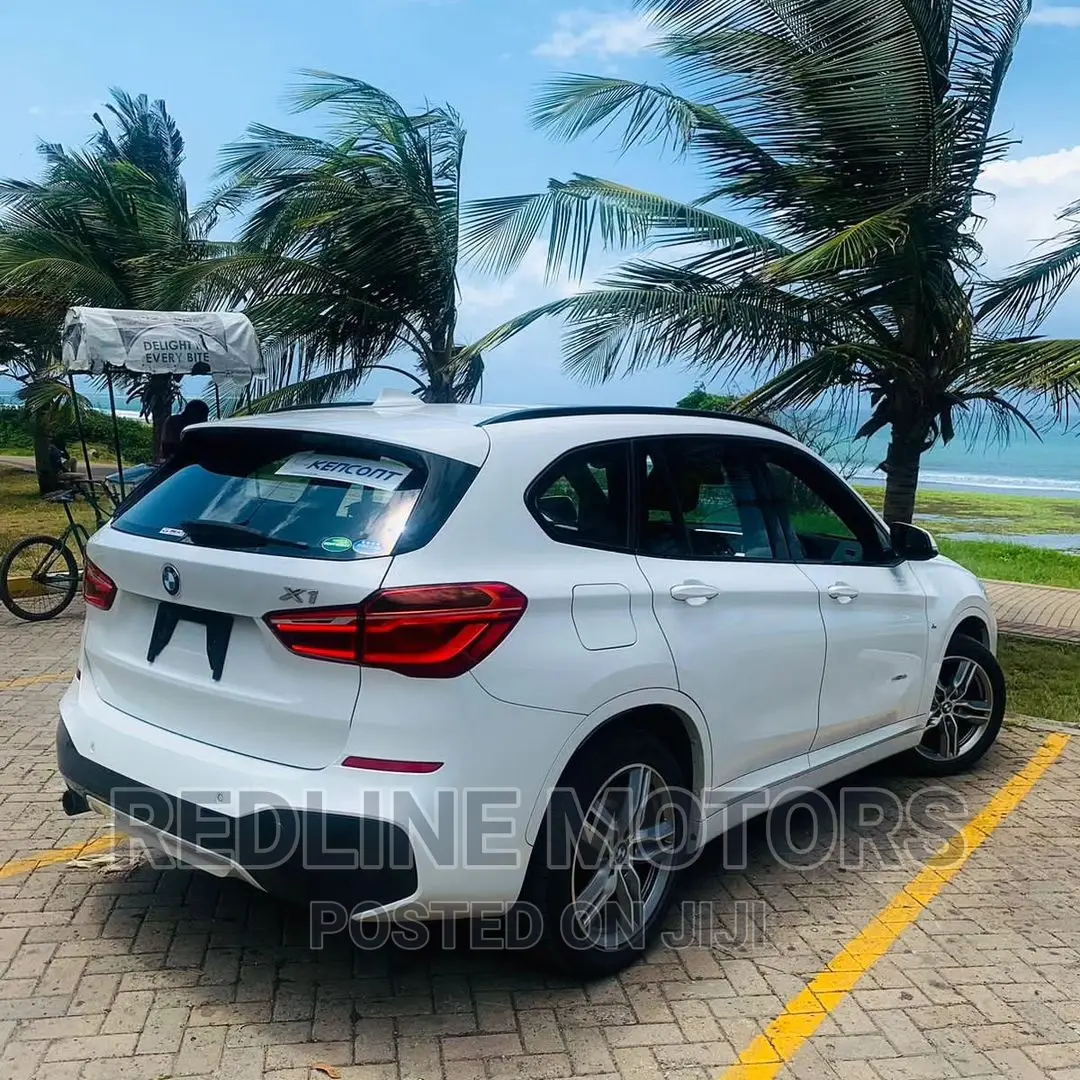 BMW X1 xDrive28i AWD 2016 Pearl